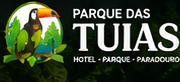 Parque das Tuias